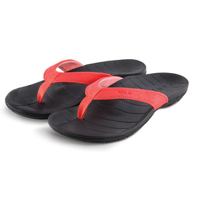Sole Footbeds And Footwear: SALE: Sole Baja Flip Womens Orthopedic Sandals