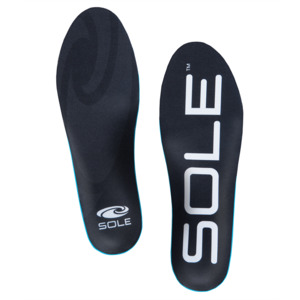 Sole Footbeds And Footwear: SALE - Sole Footbeds - Active Thick