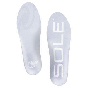 Sole Footbeds And Footwear: SALE - Sole Footbeds - Active Thin