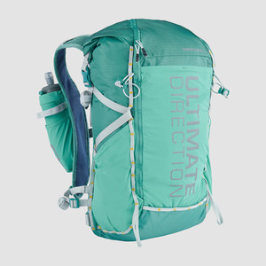 Ultimate Direction Hydration: Ultimate Direction FastpackHER 20 2.0