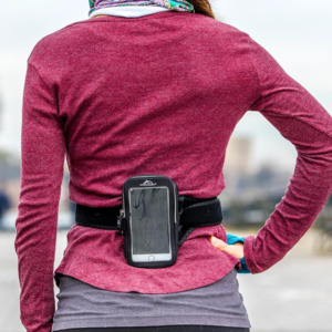 Armpocket Extender Strap - Waist