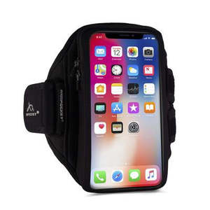 Armpocket Running Armbands: Armpocket X Plus Running Armband for iPhone, Galaxy & More