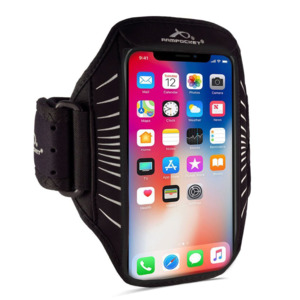 Armpocket Running Armbands: Armpocket Racer Edge Running Armband for iPhone, Galaxy & More