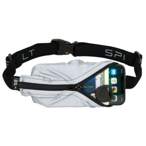 Spibelt Expandable Waist Belt: SPIbelt Original Belt - NEW