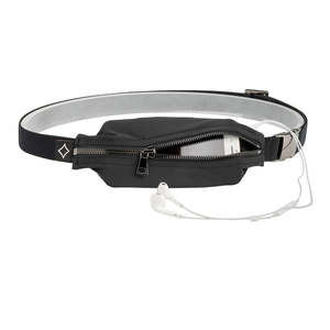 Spibelt Expandable Waist Belt: SPIbelt Luxe Belt