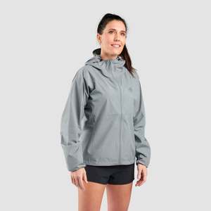 SALE - Ultimate Direction Deluge Jacket Women's - SS23