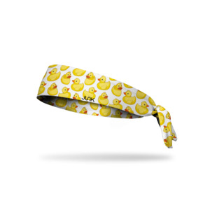 JUNK Flex Tie Headband