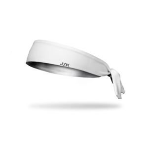 JUNK Flex Tie Headband
