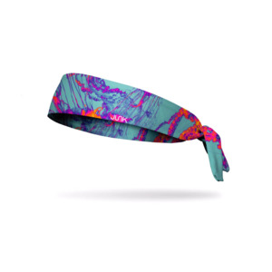 JUNK Flex Tie Headband