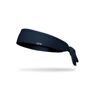 JUNK Flex Tie Headband