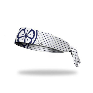 JUNK Flex Tie Headband