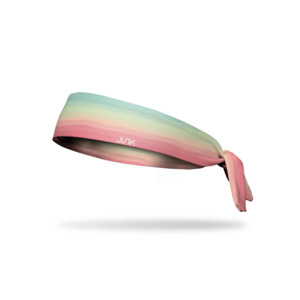 JUNK Flex Tie Headband