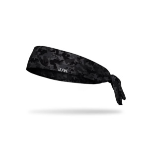 JUNK Flex Tie Headband