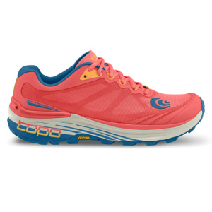 Womenscollection: SALE - Topo Athletic MOUNTAIN RACER 2 Womens Trail Running Shoes