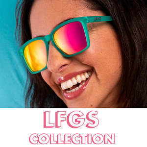 Womenscollection: Goodr LFG's Running Sunglasses