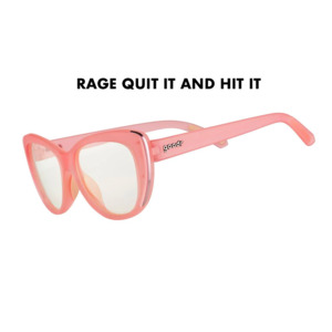 SALE - Goodr Runways