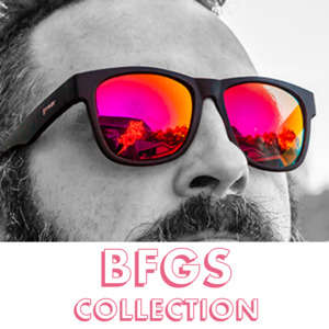Goodr Sub Collection: Goodr BFG's
