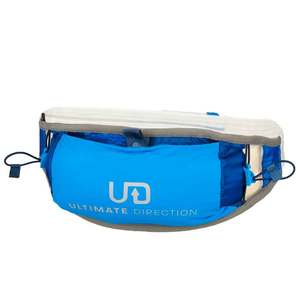 Ultimate Direction 6 0: Ultimate Direction Race Belt 6.0 Running Belt