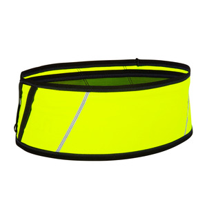 Waistbelts Armbands: SALE - Ultimate Direction Comfort Belt High Beam Reflective