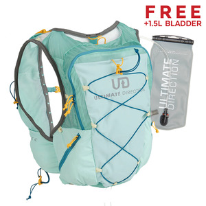 SALE - Ultimate Direction Ultra Vesta 6.0 Women's Hydration Vest