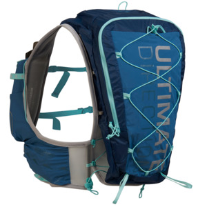 Ultimate Direction Vests: Ultimate Direction Mountain Vesta 5.0