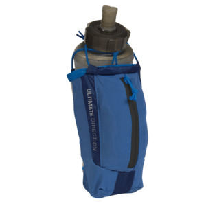 Ultimate Direction Hydration: Ultimate Direction Clutch 6.0 Handheld Hydration