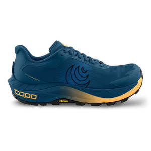 Mens Footwear: Topo Athletic Men's MTN Racer 4 Trail Shoe