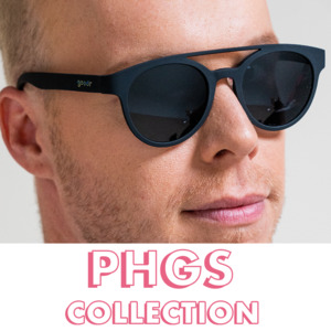 Goodr Sunglasses: Goodr PHG's