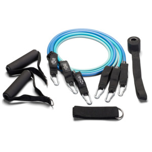 Pro Tec Athletics: Pro-Tec Total Body Resistance Bands