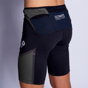 Mens Apparel: SALE - Ultimate Direction Hydro Skin Short - Mens
