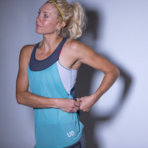 Womens Apparel: SALE - Ultimate Direction Hydro Tank - Womens