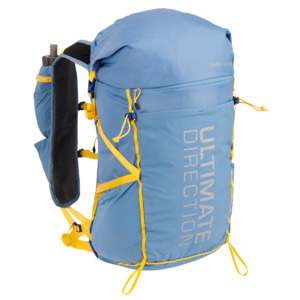 Vests And Packs: Ultimate Direction Fastpack 30 Running Backpack