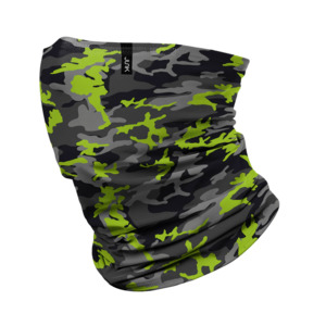 JUNK Winter Neck Gaiter