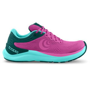 SALE - Topo Athletic ULTRAFLY 4 Womens Road Running Shoes