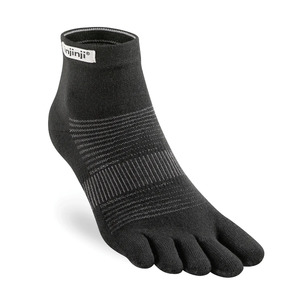 Injinji RUN Original Weight Mini-Crew