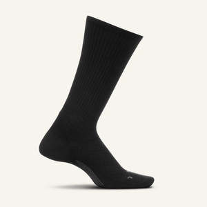 Feetures Running Socks: Feetures Plantar Fasciitis Relief Sock Light Cushion Crew