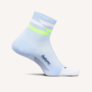 Feetures Running Socks: Feetures Elite Ultra Light Quarter