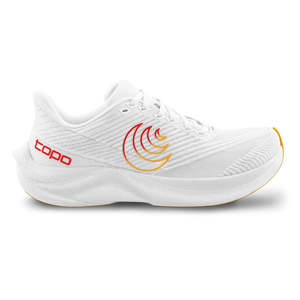 Topo Athletic: Topo Athletic CYCLONE 3 - Men's Lightweight Speed Trainer