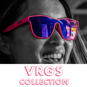 Goodr Sunglasses: Goodr VRG's