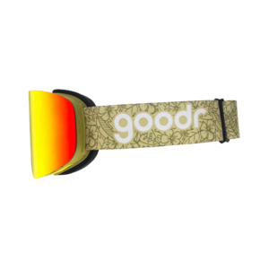 SALE: goodr Snow G - Here For The Hot Toddies
