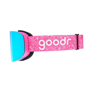 SALE: goodr Snow G - Bunny Slope Dropout