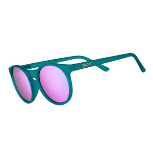 Goodr Sunglasses: goodr Circle G - I Pickled These Myself