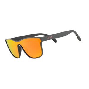 Goodr Sunglasses: goodr VRG - Voight-Kampff Vision
