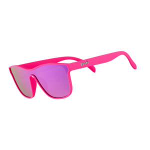 Goodr Sunglasses: goodr VRG - See You At The Party, Richter!