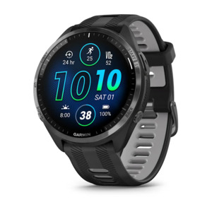 Excl Sale: Garmin Forerunner 965