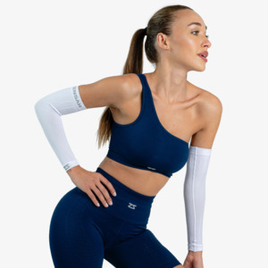 Excl Sale: Zensah Compression Arm Sleeves