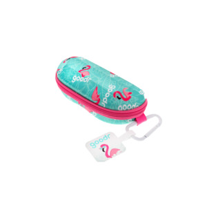 Excl Sale: goodr Hard Case - Best Case Scenario