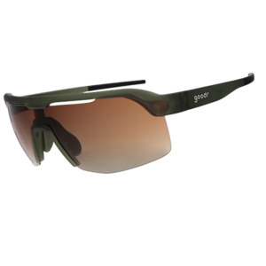 Excl Sale: goodr Bolt G - The Jungle Is My Gym