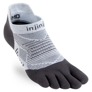 SALE: Injinji RUN Lightweight No Show