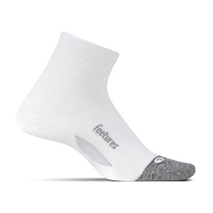 SALE: Feetures Elite Ultra Light Cushion Quarter - Past Season